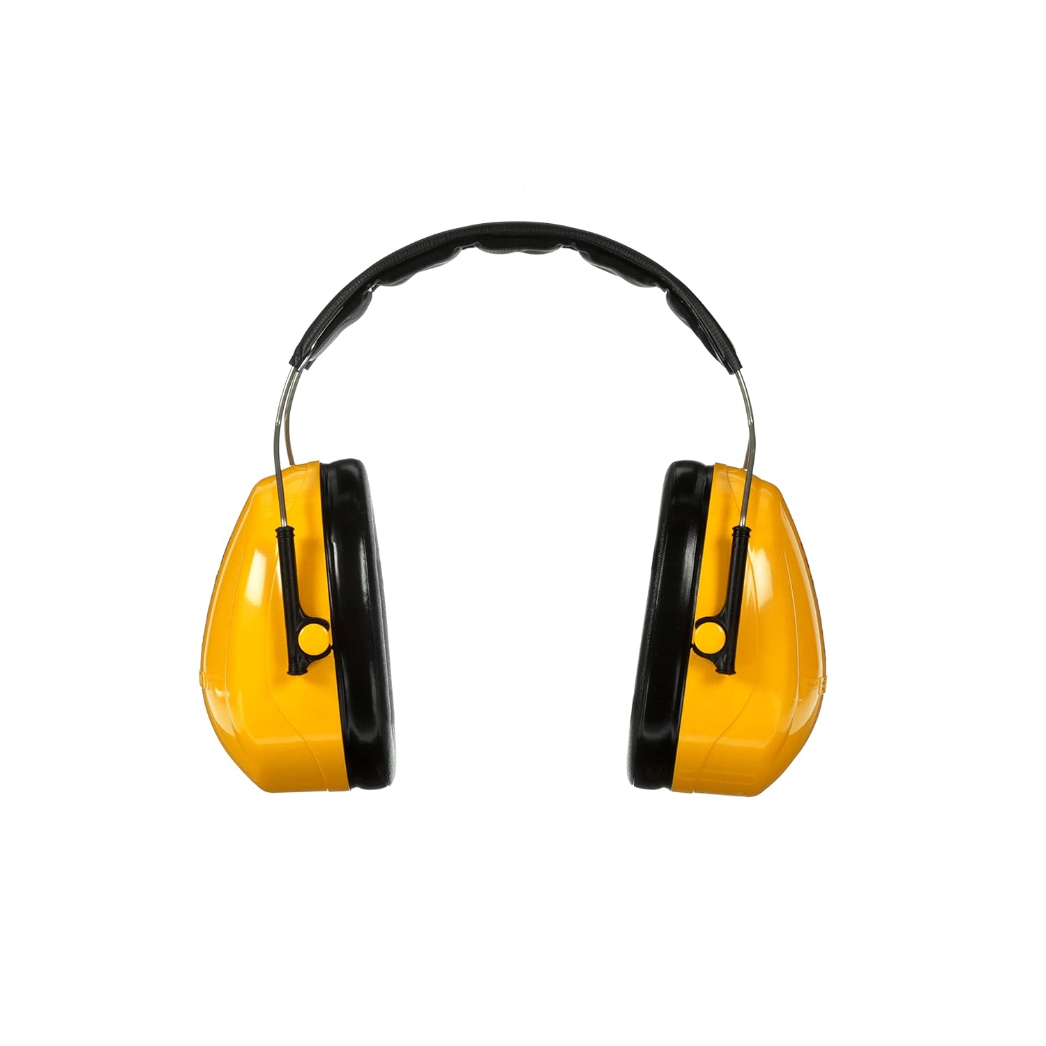 NRR 22 to NRR 37: Choosing the Right Earmuff for Your Shop's Actual Noise Level