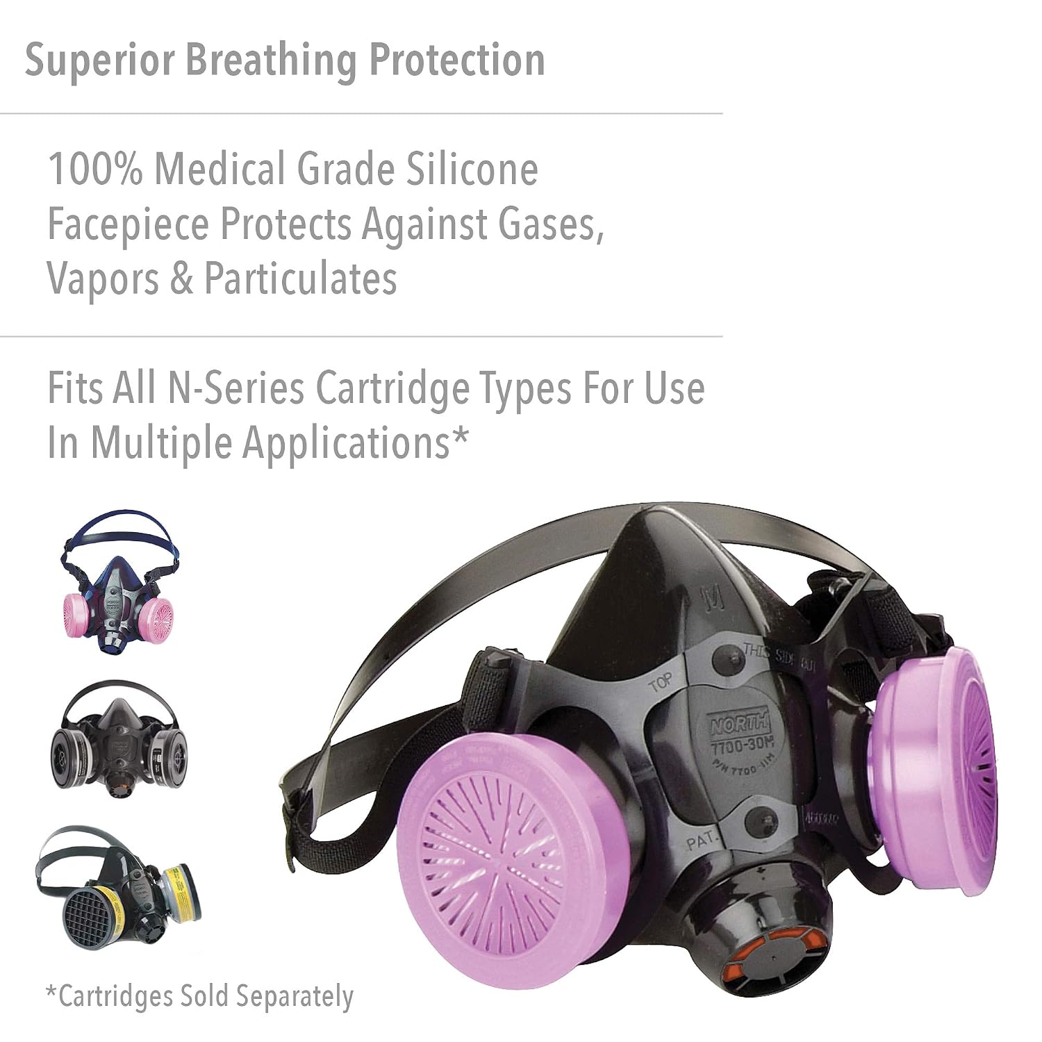 NORTH 770030L product image
