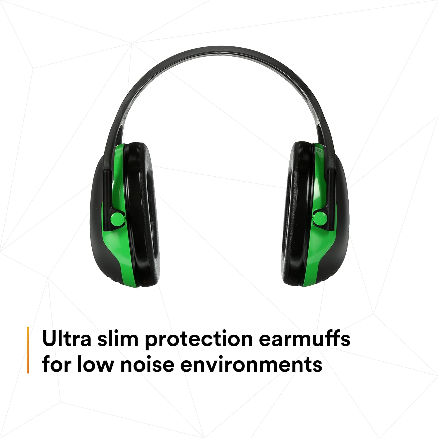 3M PELTOR X Series Earmuffs Compared: Picking the Right NRR for Your Noise Environment