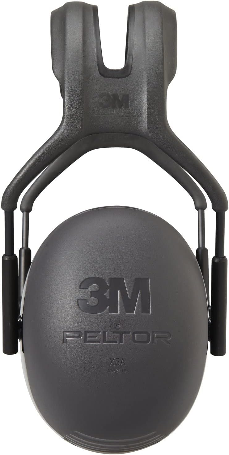 3M PELTOR Ear Muff Hearing Protection